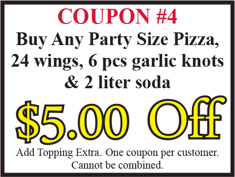 COUPON #4